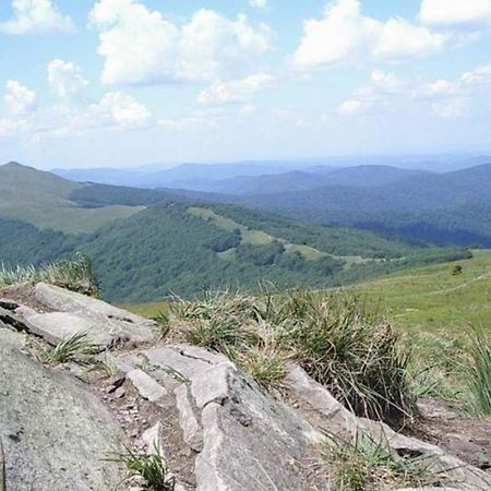 Perelka Natura Tour 호텔 치스나 외부 사진